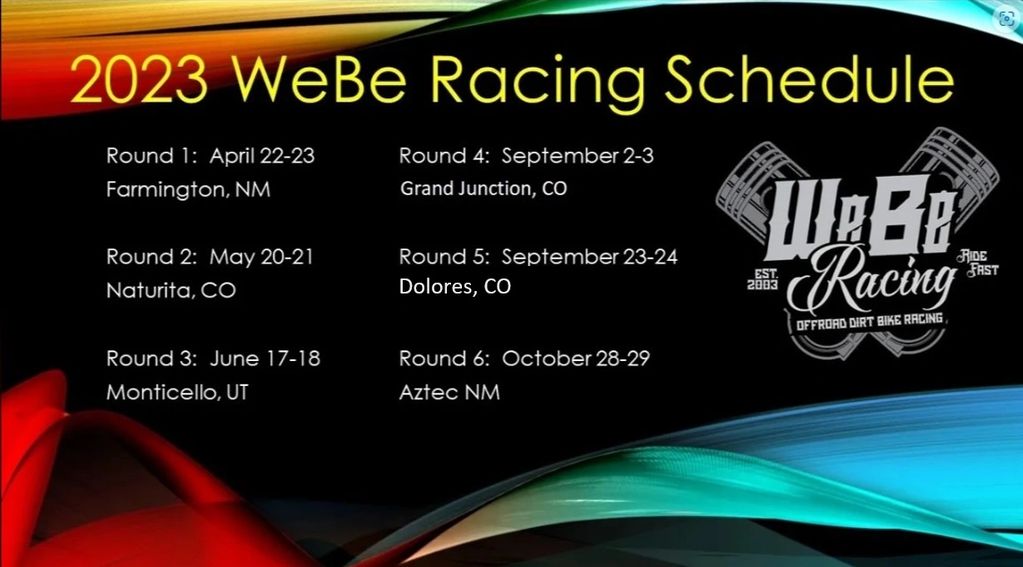 WeBe Racing WeBe Racing